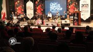 ایران پرس: چهارمین جشنواره ملی شمس و مولانا در شهرستان خوی استان آذربایجان غربی، آغاز به کار کرده است.
