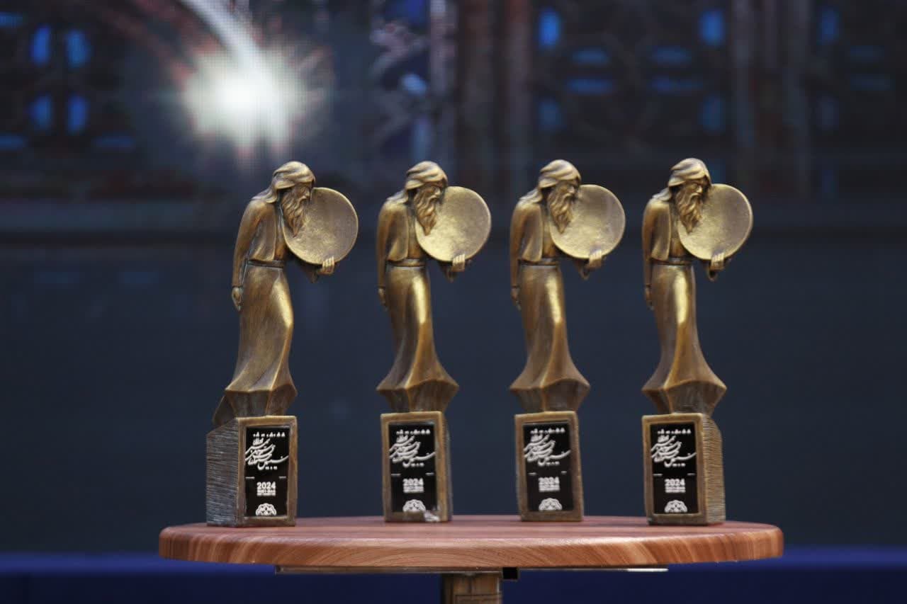 آخرین روز از ششمین جشنواره ملی موسیقی شمس و مولانا آغاز شد.