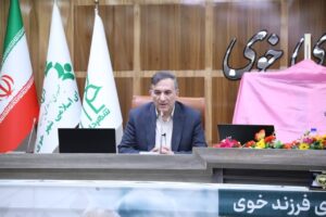 اعضای کمیته علمی و داوران یازدهمین همایش بین المللی شمس و مولانا معرفی شدند.