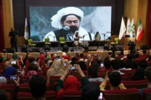 جشنواره موسیقی شمس تبریزی رقابتی برگزار می‌شود